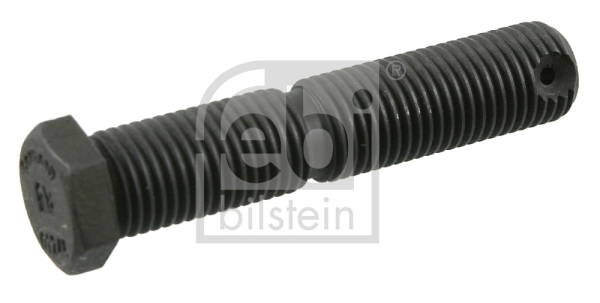 Camber Correction Screw